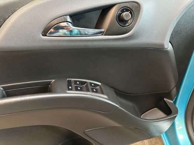 Opel Meriva B *NAVI*TEMPO*1-HAND*VOLL-LEDER*2-Zonen*