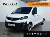 Fiat Scudo L2 SX *Navi*CarPlay*Holzboden*Spurhalteass - Fiat Scudo: L2
