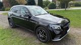 Mercedes-Benz GLC 43 AMG Mercedes-AMG GLC 43 4MATIC Autom.... - Geländewagen Mercedes gebraucht