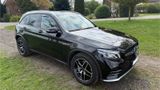 Mercedes-Benz GLC 43 AMG Mercedes-AMG GLC 43 4MATIC Autom.... - Mercedes-Benz GLC 43 AMG Gebrauchtwagen