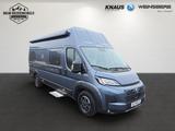 Knaus BoxLife PLATINUM SELECTION 630 ME Modell 2025 - Wohnmobil oder -wagen Klimaanlage