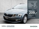 Skoda Octavia Combi 1.5 TSI DSG Ambition Tour 2xKLIMA - Skoda Octavia: Tour