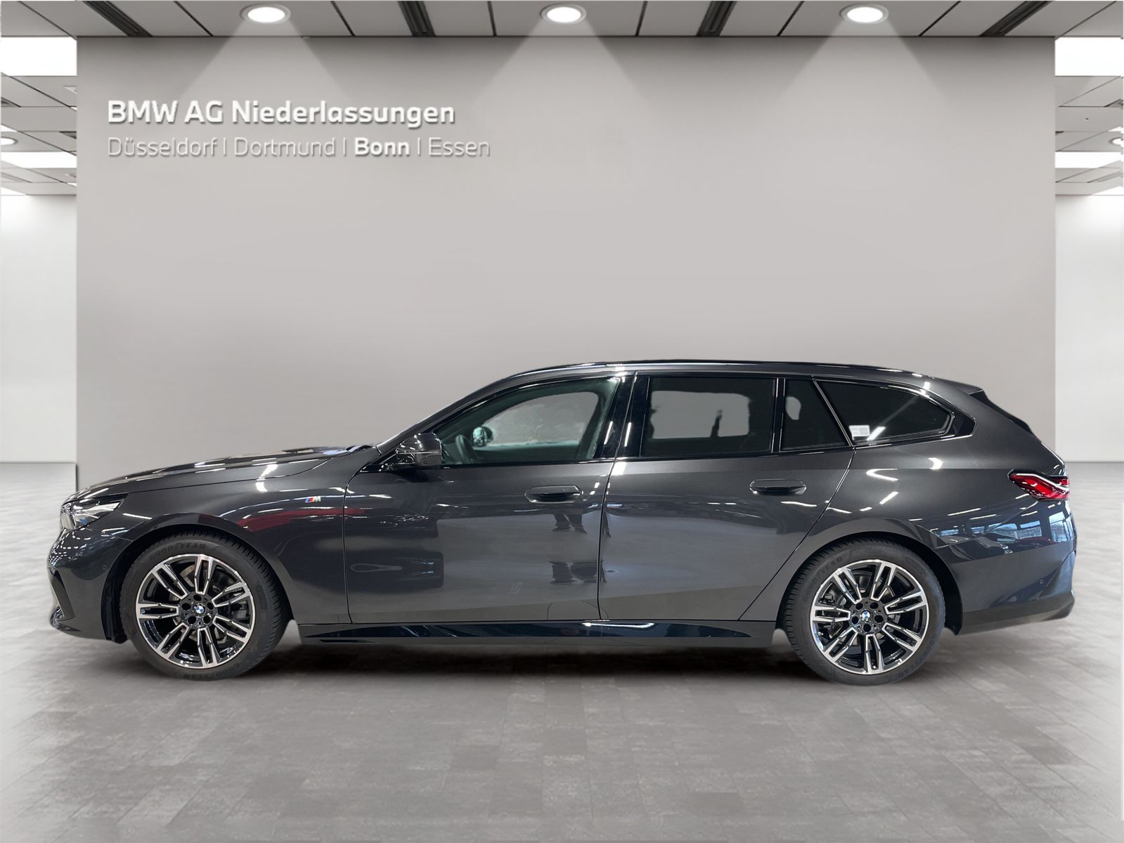BMW 520 - Bild 5