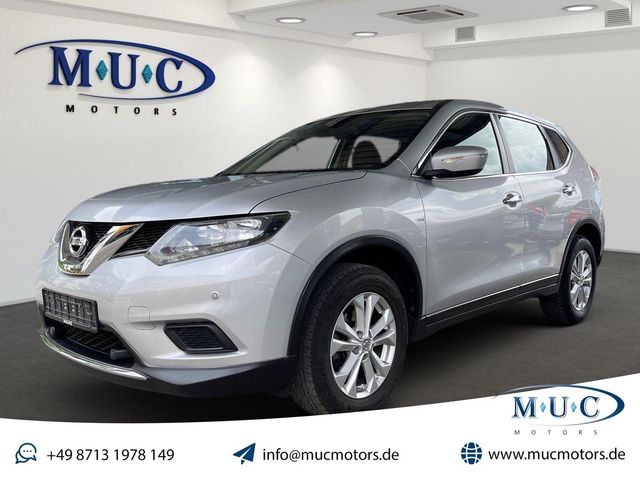 Nissan X-Trail 1.6  Visia ~guter Zustand