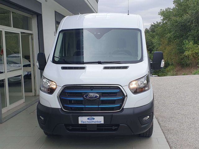 Ford FORD E-Transit Van 350 L2H2 Trend 184CV Batt. 68