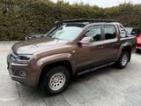 Volkswagen Amarok 2.0 TDI DSG 4M Highline *Offroad*Seilwind - Volkswagen Amarok in München