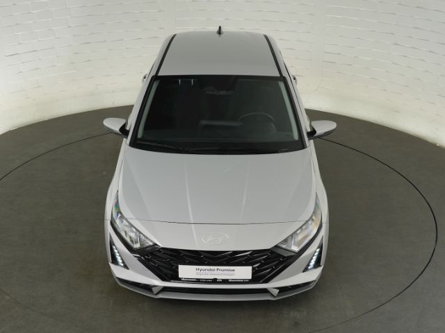 i20 FACELIFT T-GDi TREND DCT+NAVI+RÜCKFAHRKAMERA