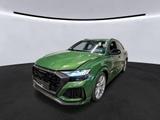 Audi RSQ8 4.0 TFSI MATRIX B&O HuD ACC 360° AHK STHZG - Audi RSQ8 SUV
