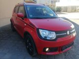 Suzuki Ignis Basic - Suzuki Ignis: Kleinwagen