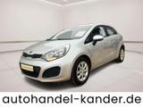 Kia Rio Edition 7*ALLWETTERREIFEN*GARANTIE - gebrauchte Kia Rio aus dem Jahr 2015