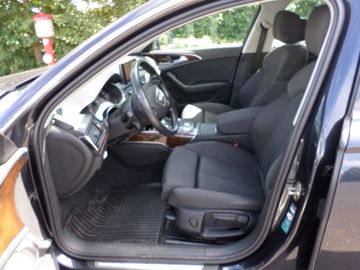 Audi A6 - 10