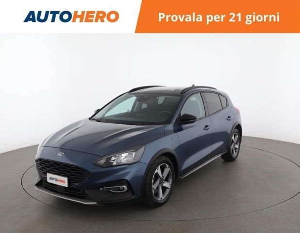Ford FORD Focus 1.5 EcoBlue 120 CV 5p. Active