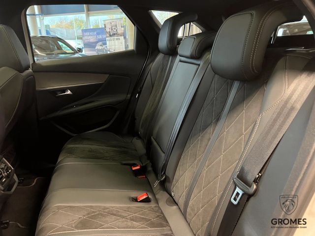 Fahrzeugabbildung Peugeot 3008 GT BLHDI180 el.Heckkl. el.Schiebed SHZ Navi