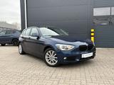 BMW 116 i Lim. /XENON/NAVI/Schiebedach*/TÜV NEU/SHZ/ - BMW 116 in Hamburg