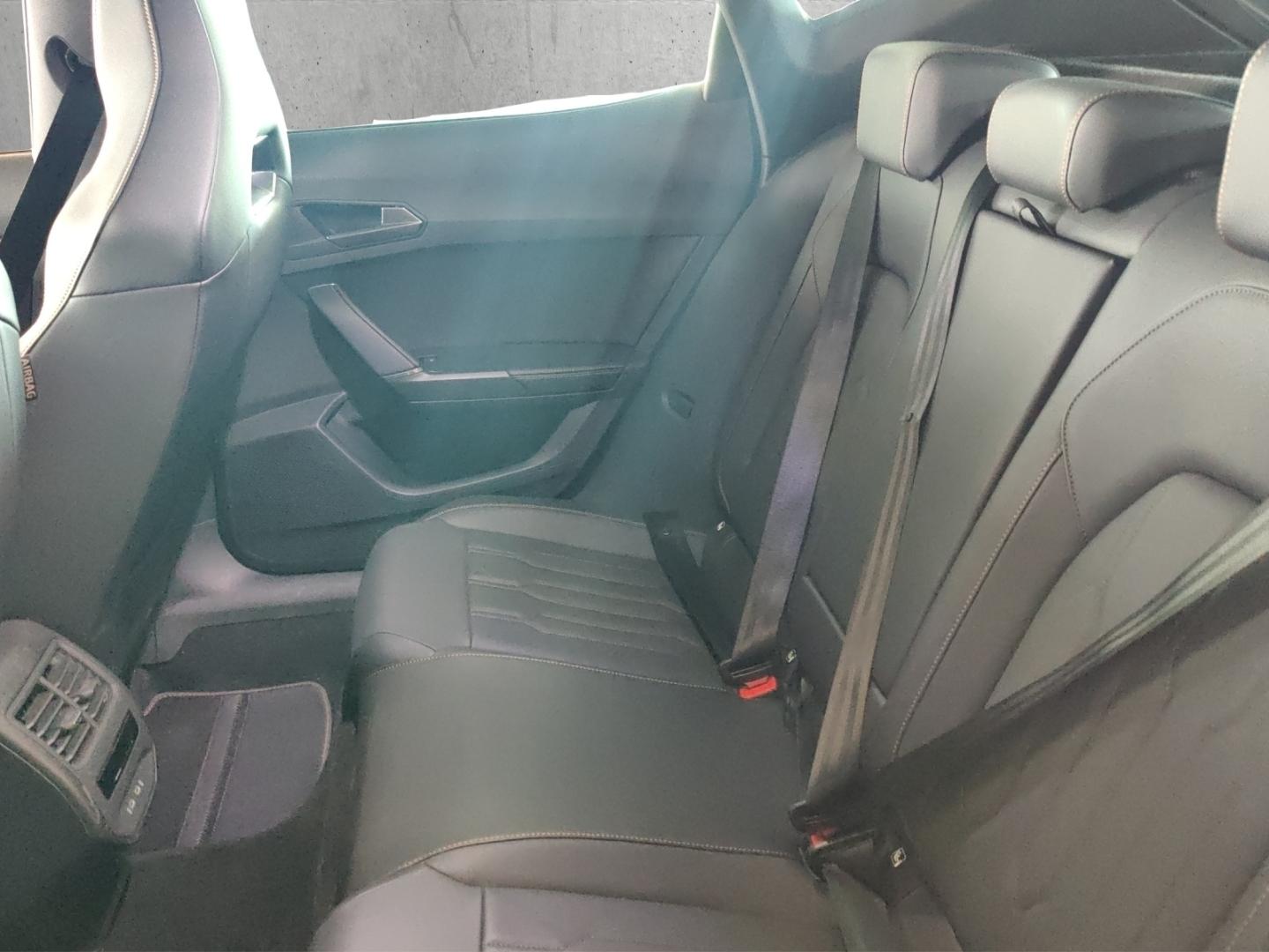 Cupra Formentor 4Drive 2.0 Sportpaket Navi Leder TopVi, миниатюра 9