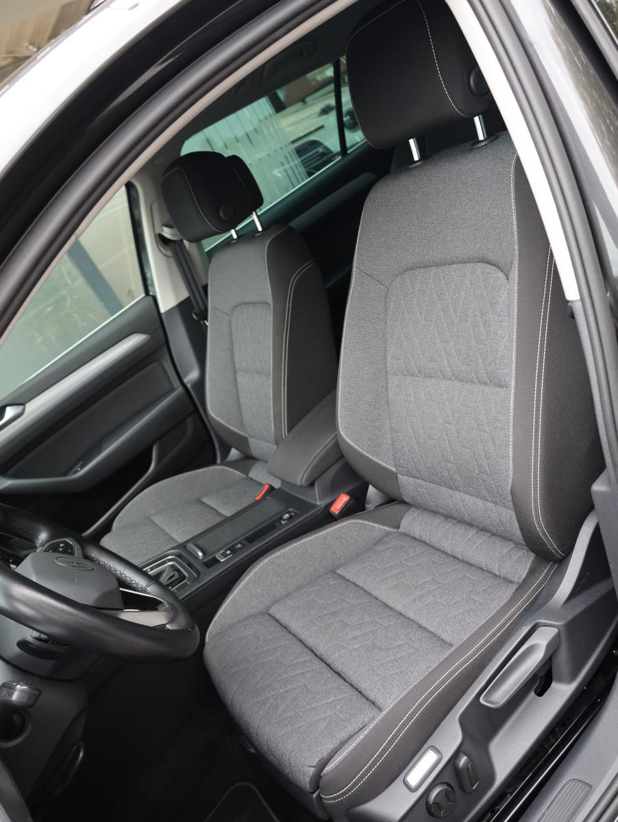 Volkswagen Passat Business 1.5TSI*ACC*PDC*NAVI*LED*, миниатюра 11