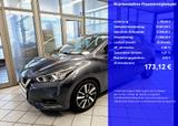 Nissan Micra 1.Hand,PDC,Klima,Tempomat,App-Connect - Nissan Micra: Connect