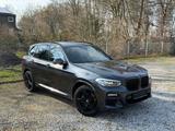 BMW X3 xDrive 30 d M Sport|NAVI*LED*LEDER*KAMERA*UVM - BMW: Pickup