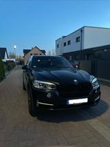 BMW X5 xDrive40d - TÜV NEU - BMW X5 in Braunschweig