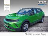 Opel Mokka 1.2 Edition PPS Kamera LED GJR - Opel Mokka in Halle
