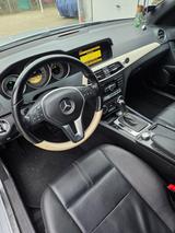 Mercedes-Benz C 250 CDI 4MATIC AVANTGARDE Autom. AVANTGARDE - Mercedes-Benz C 250 in Mönchengladbach