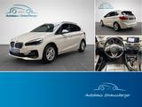 BMW 220 Baureihe 2 Active Tourer 220 d Luxury Line