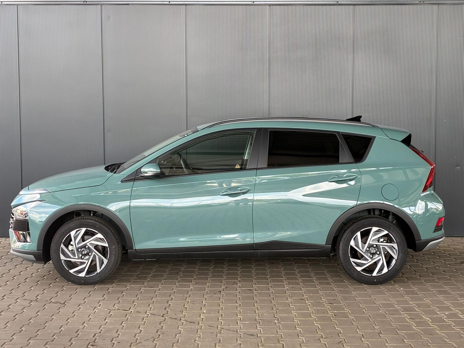 Hyundai Bayon Comfort Plus 1.2 MPI / Sitz + Lenkradheizu imagem 2