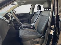 Volkswagen T-Cross - Vorschau Bild 13