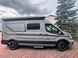 Ford Etrusco 600 DF complete 4X4 - Ford 4
