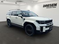Hyundai SANTA FE - Vorschau Bild 3