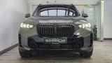 BMW X5 xDrive50e M Sport Pro 22Zoll Sky B&W Sitzlüft - BMW X5: Grün