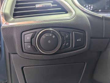 Ford Galaxy Titanium AWD 7-Sitzer  AHK, Panoramadach