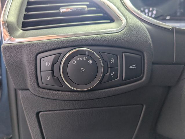 Ford Galaxy Titanium AWD 7-Sitzer  AHK, Panoramadach