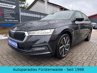 Skoda Octavia Combi 1.5TSI Style Kamera*LED*Navi*DAB