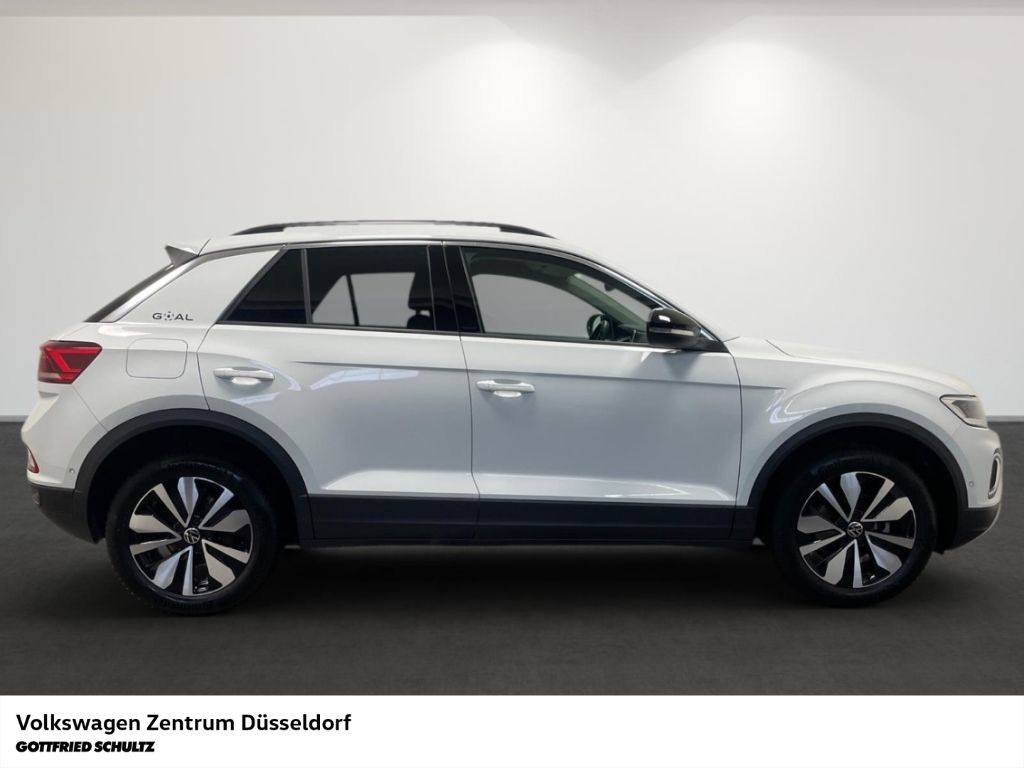 Volkswagen T-Roc - Bild 3