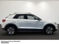 Volkswagen T-Roc - Vorschau Bild 3