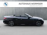 BMW 420d M Sportpaket HiFi DAB LED RFK Komfortzg. - BMW 420 in Nürnberg