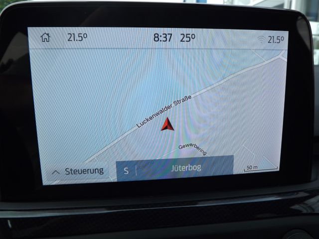 Focus Turnier ST-Line*elek.Heckklappe*ACC*SHZ*