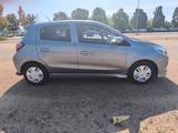 Mitsubishi Space Star 1.2 Plus - Mitsubishi Space Star von privat