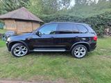 BMW X5 xDrive30d - TÜV bis 3/27 - Checkheft gepflegt