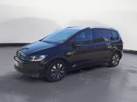 Volkswagen Touran - Vorschau Bild 2