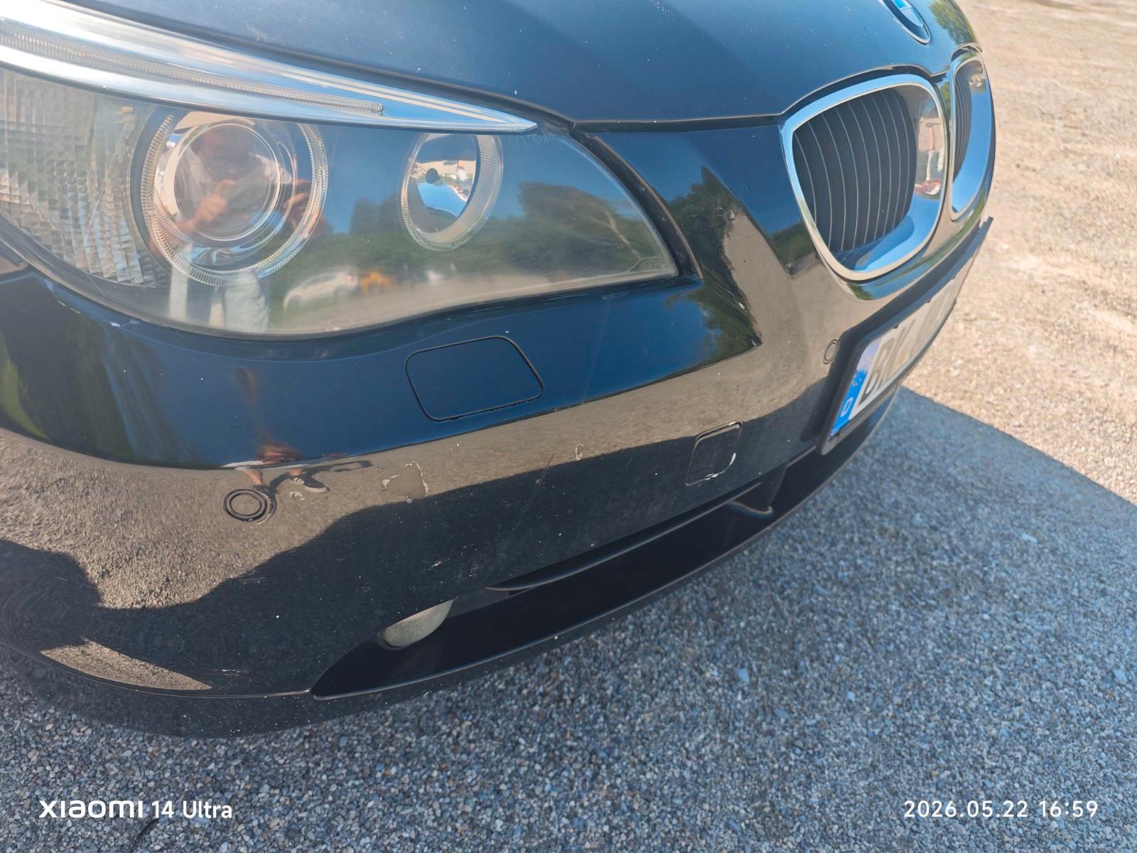 BMW 530 2004 — photo 6