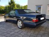 Mercedes-Benz A124 E 220 Cabrio Final Edition - gebrauchte Mercedes-Benz E 220 aus dem Jahr 1997