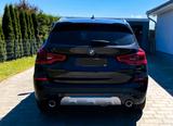 BMW X3 xDrive20d, Vollausstattung, Head Up, 2te Hand - BMW X3 in Rostock