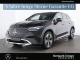 Mercedes-Benz EQE 300 SUV Edition Electric Art Pano+AHK+Distr - Mercedes-Benz EQE SUV Gebrauchtwagen