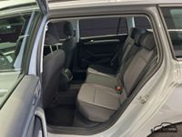 Volkswagen Passat Variant - Vorschau Bild 14