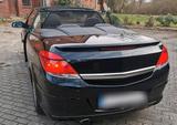 Opel Astra 1.9 CDTI Cabrio Twin Top OPC - Opel Astra aus 2008: Opc