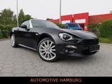 Fiat 124 Spider*Klima*Leder*NAVI*LED*Kamera*Keyless - scheckheftgepflegte Fiat 124 Spider