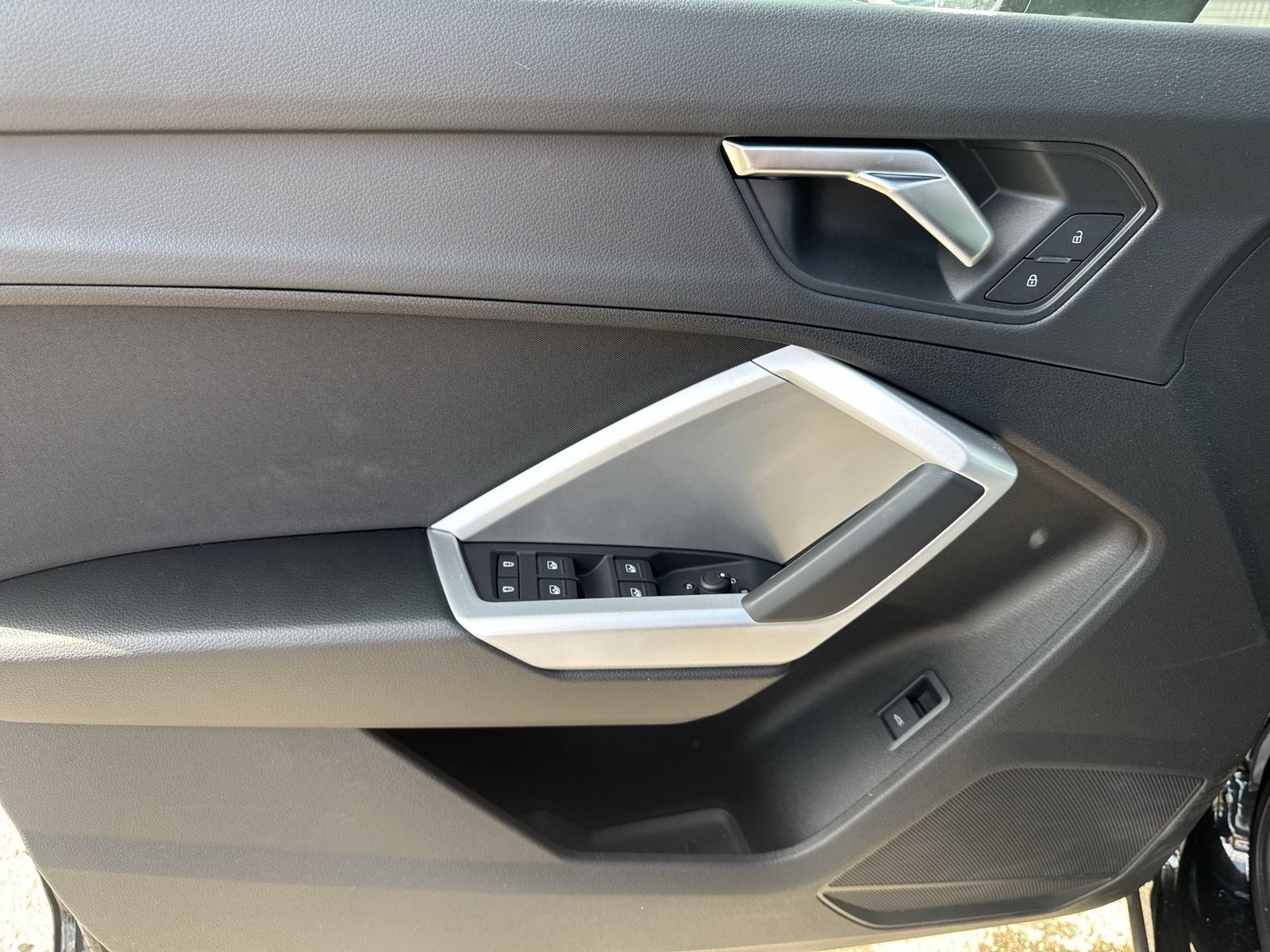 Audi Q3 - Bild 16