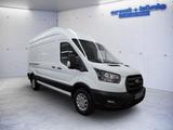 Ford Transit 350 L3H3 Trend ACC 360° SHZ NAVI SYNC4 - LKWs & Trucks in Freiburg